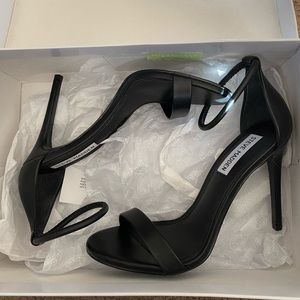 Steve Madden strap heels